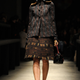 Illustration for article titled Prada Gets Milan Off To A Serious Bang!